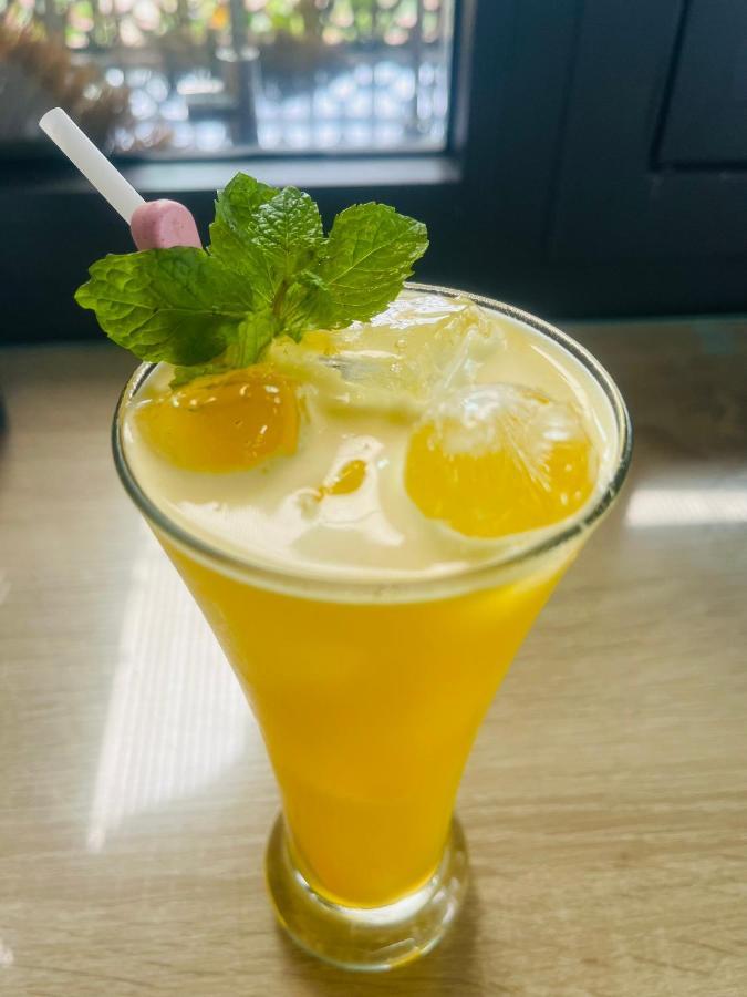 Mint Hoi An Villa Kültér fotó