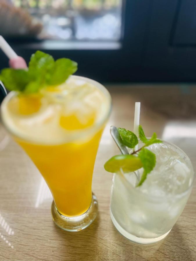 Mint Hoi An Villa Kültér fotó