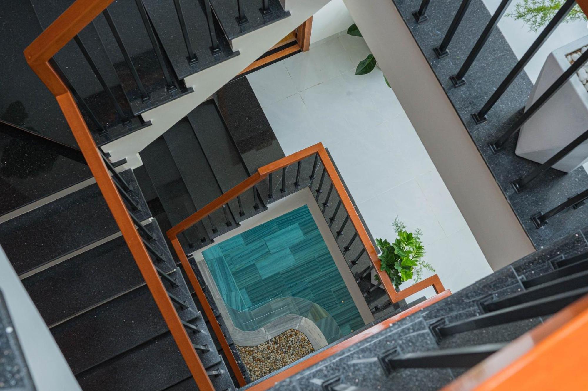 Mint Hoi An Villa Kültér fotó