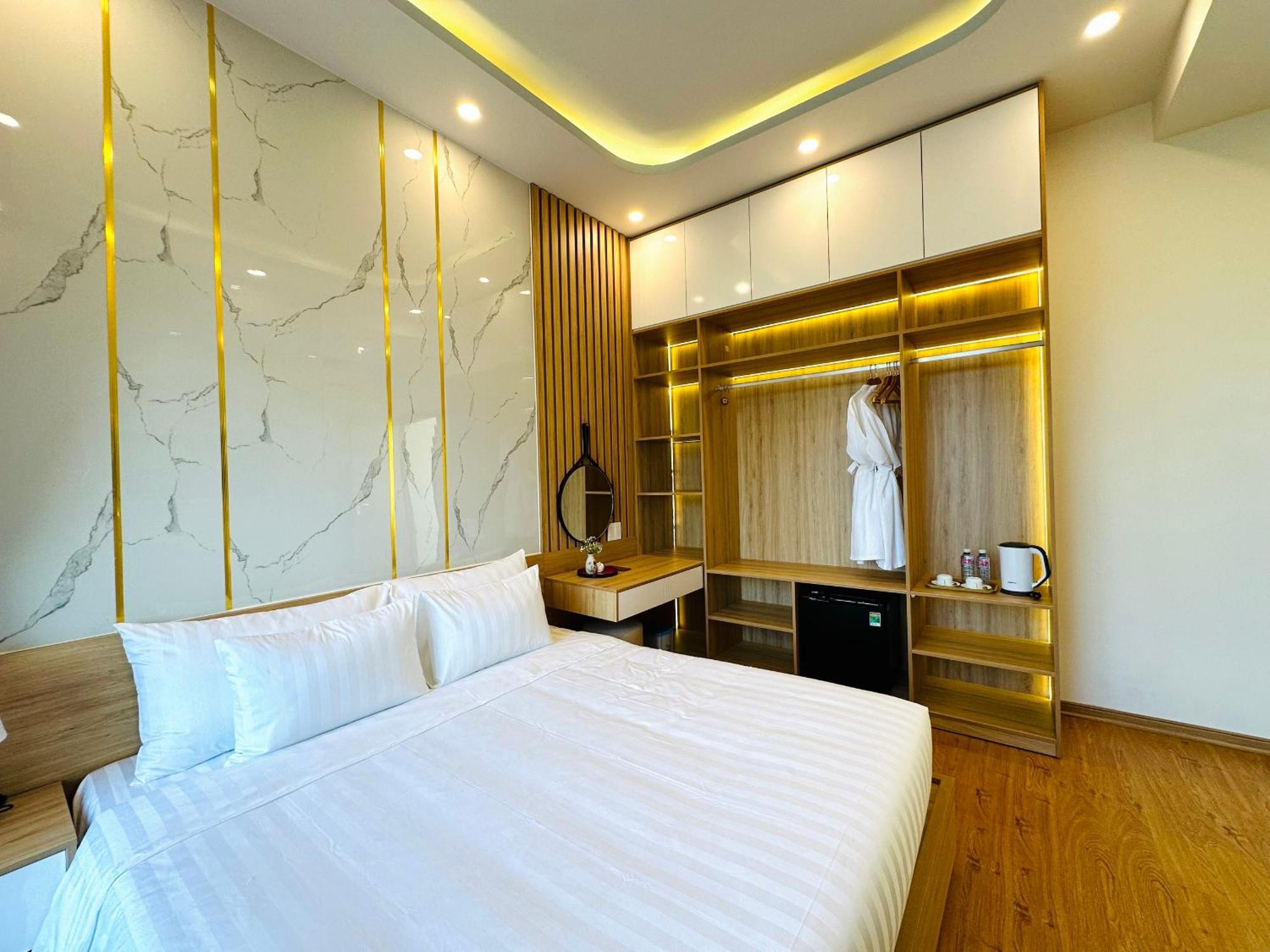 Mint Hoi An Villa Kültér fotó