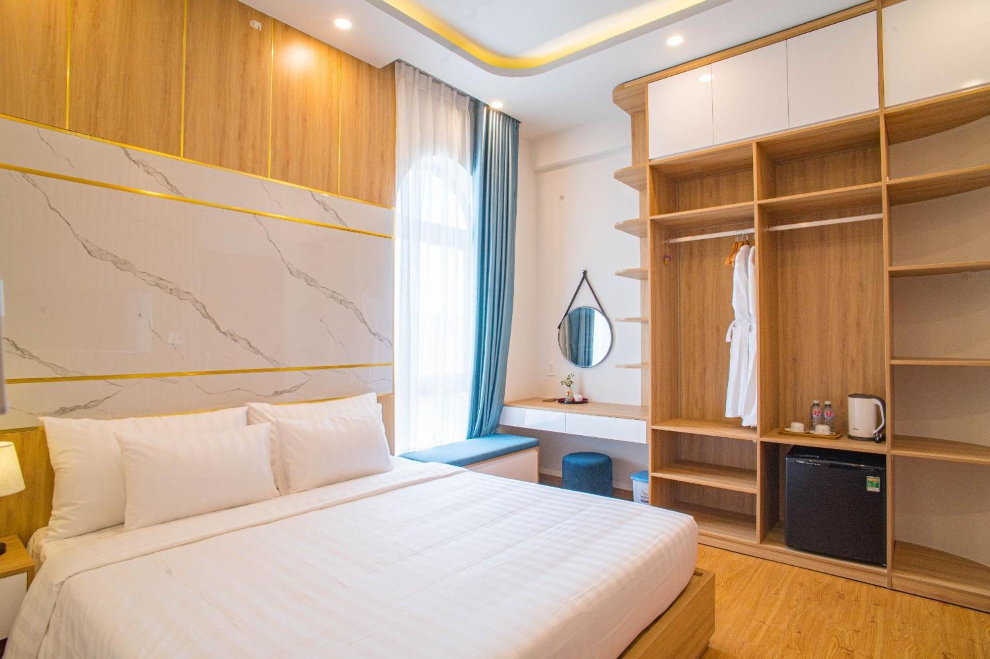 Mint Hoi An Villa Kültér fotó